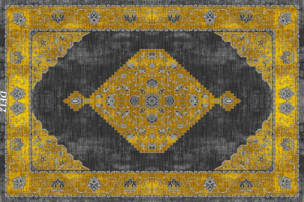 Ковер DIBA DF12