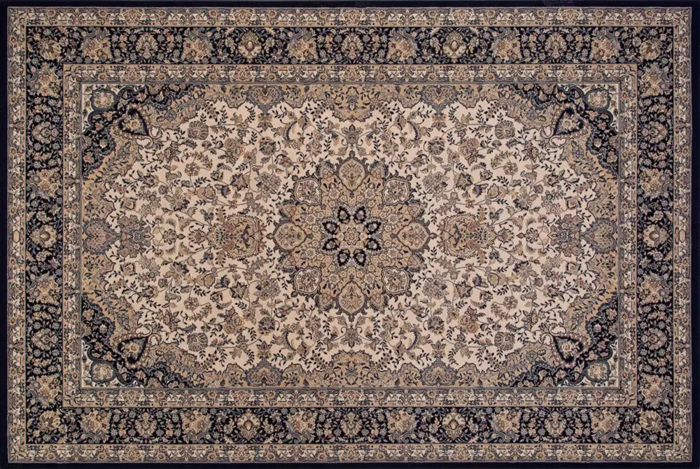 Ковер DIAMOND 72-52 100