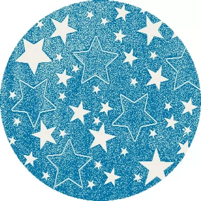 Ковер Фэнси 20773 22082