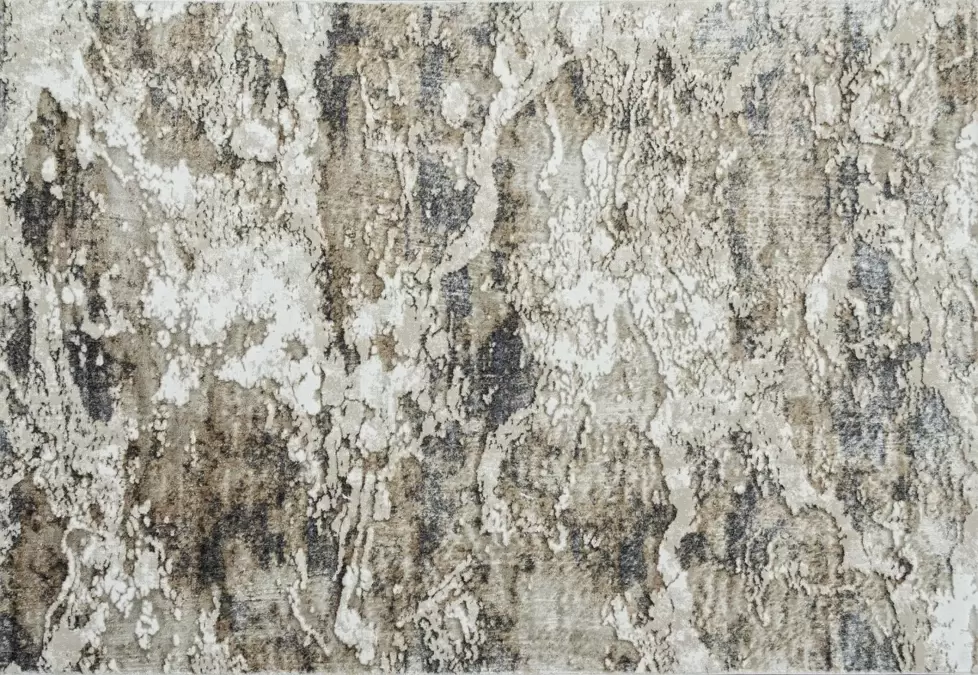 Ковер SAFARI 02463A BEIGE / BEIGE