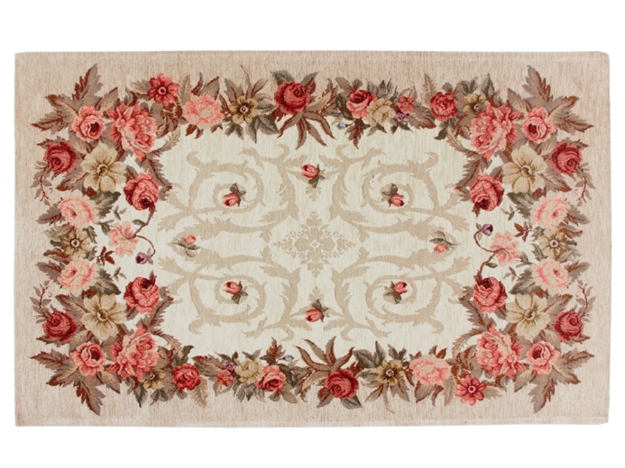 Ковер Арт 3 822W