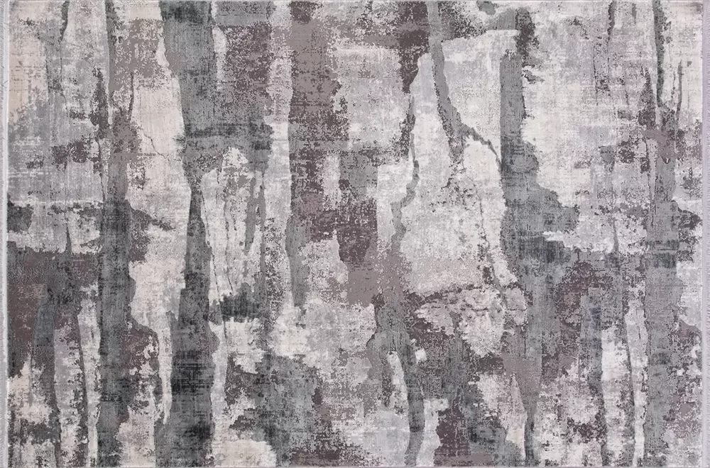 Ковер OLIMPOS M412A CREAM / D.GRAY