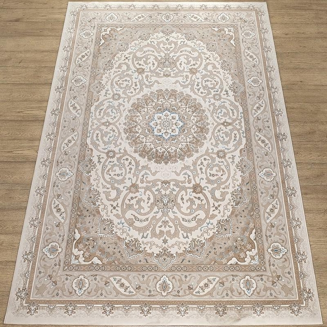 Ковер Apeks K567C SH_CREAM / SH_BEIGE