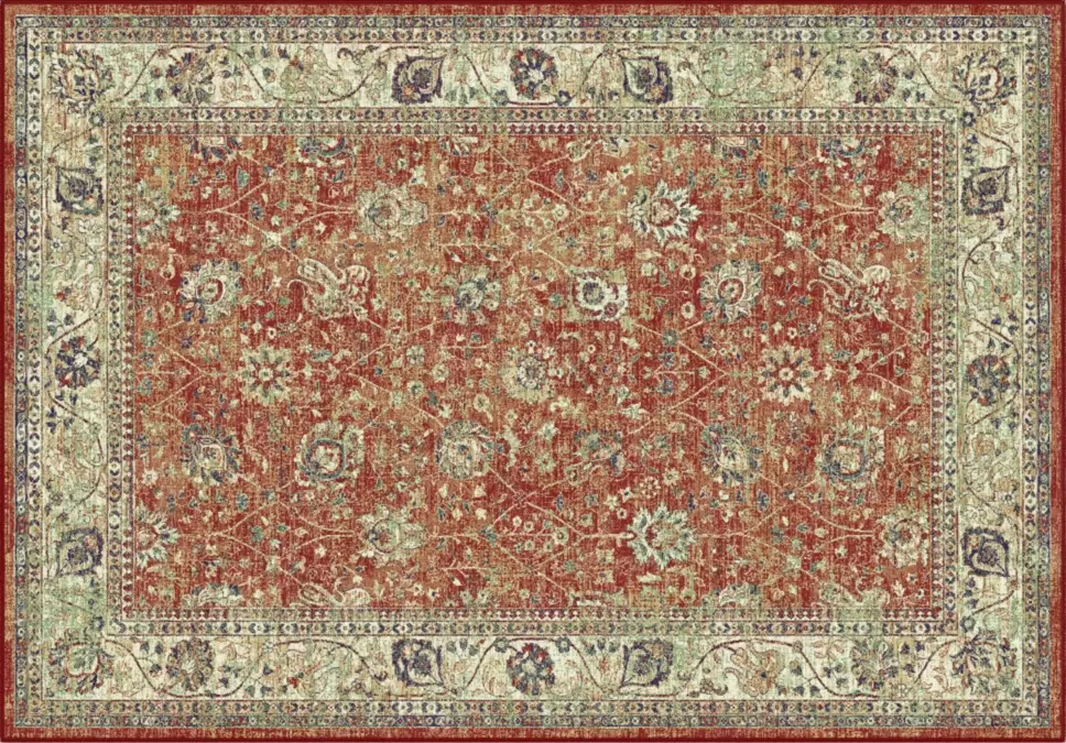 Ковер Toscana 9938 301220