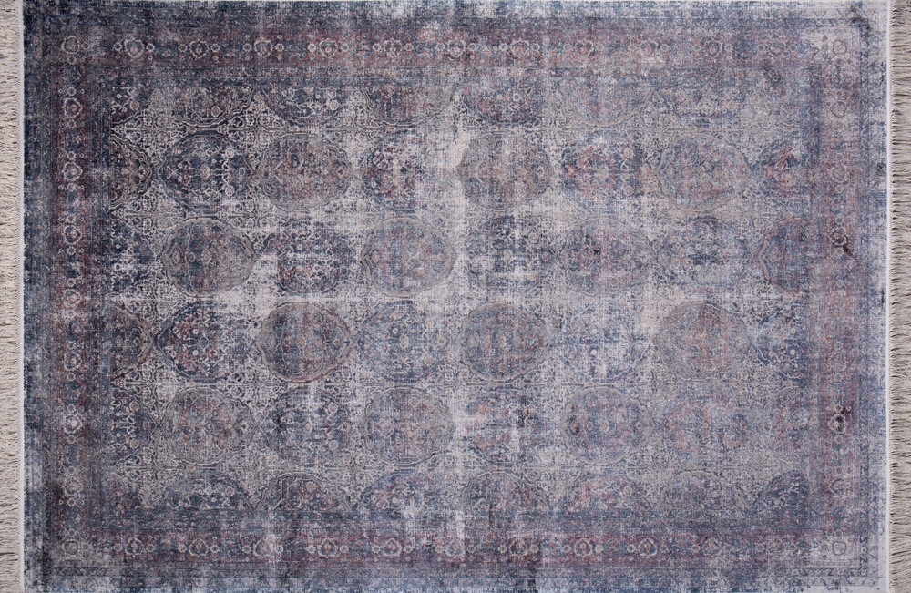 Ковер MESMERIZE O0493 111 MULTI