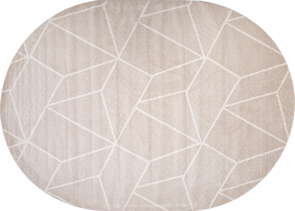 Ковер TORNADO F057 BEIGE