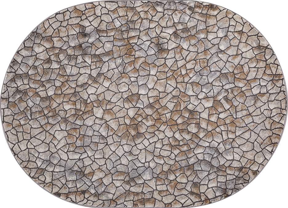 Ковер SERENITY D765 BEIGE