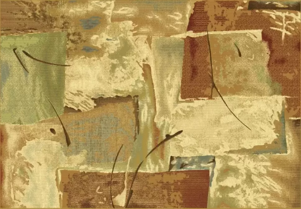 Ковер Matrix 89405 9282