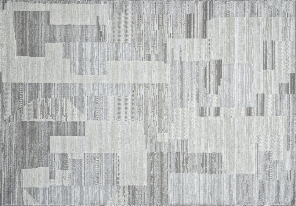 Ковер SIRIUS F190 CREAM-GRAY