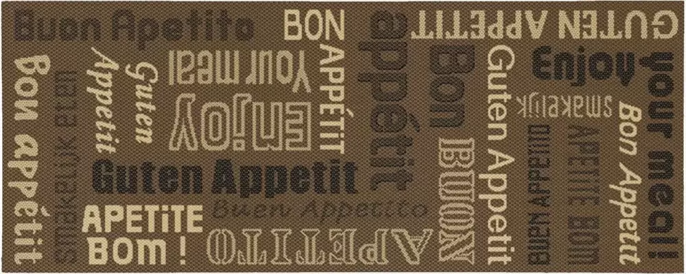 Ковер Decora 34629 075