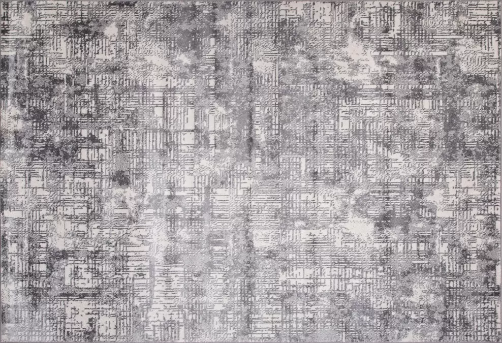 Ковер TORNADO F050 GRAY