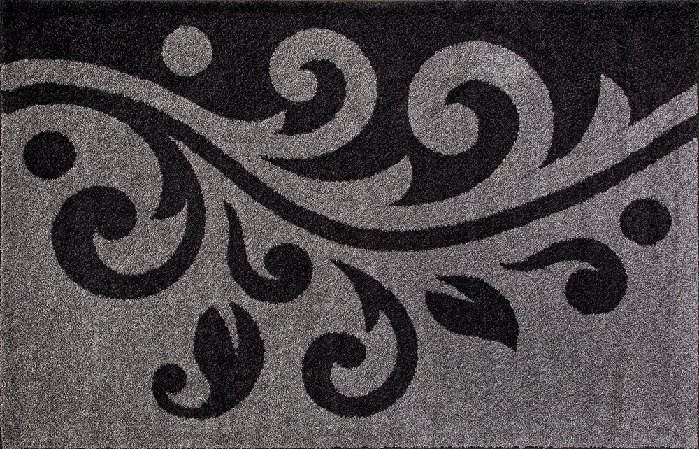 Ковер PLATINUM t621 GRAY