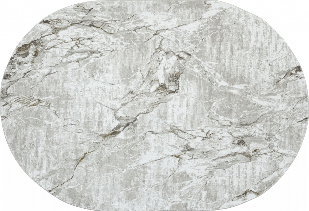 Ковер NENSI GL071E BROWN / BROWN