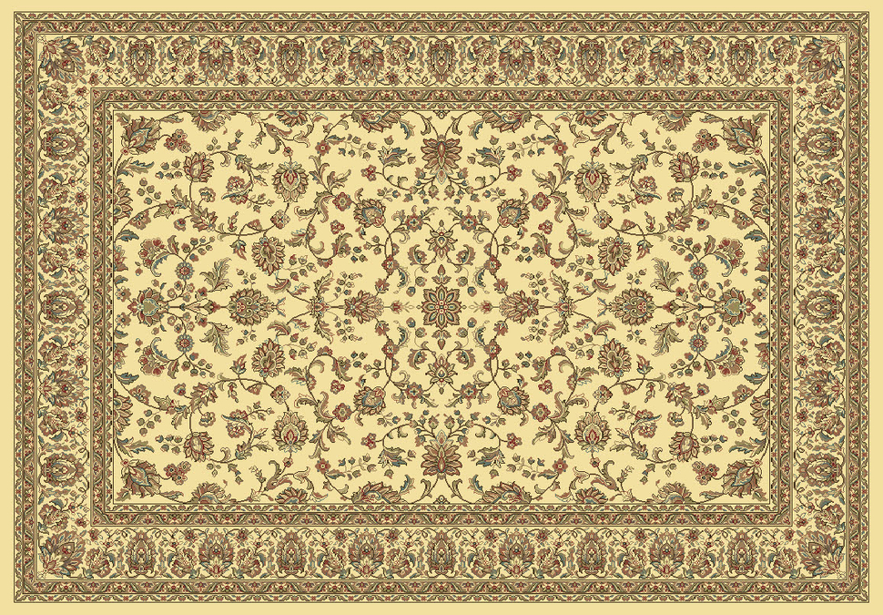 Ковер Beluchi 88253 6262