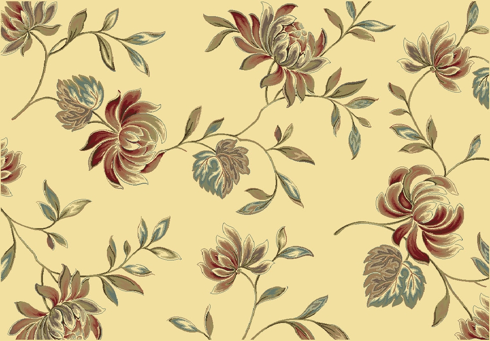 Ковер Beluchi 88033 6262