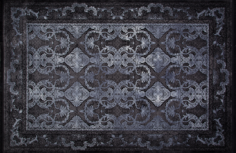 Ковер MUSKAT 1200 9062 000