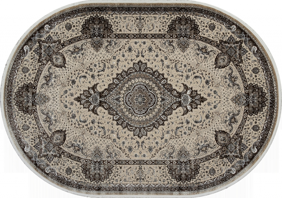 Ковер DOLCE d414 BEIGE