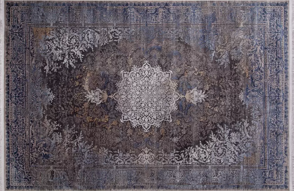 Ковер NOYAN 7311 GRAY