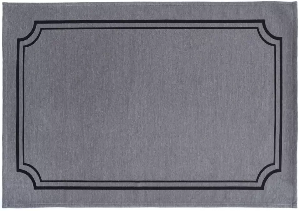 Ковер Museo Gray