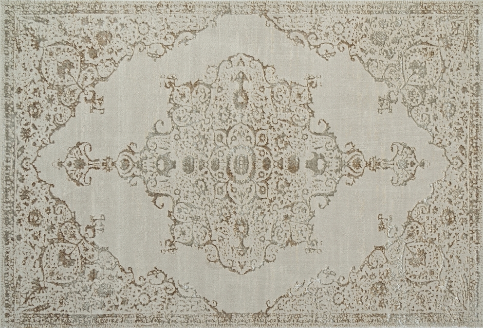 Ковер SAFARI 02469F BEIGE / GOLF