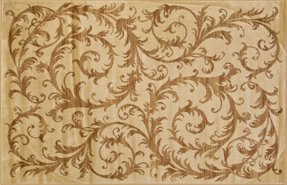 Ковер OLYMPOS d156 CREAM