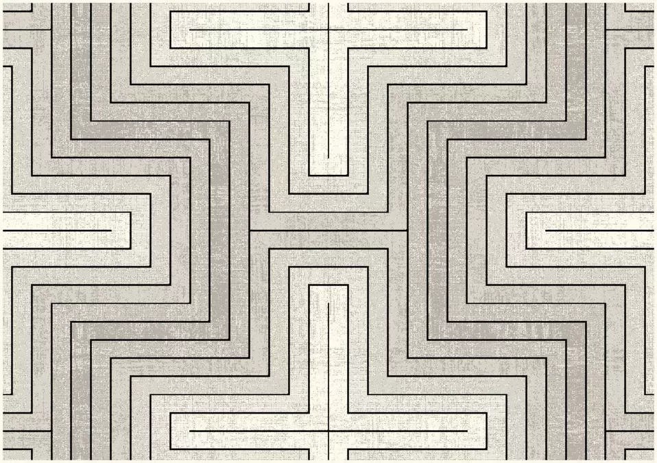 Ковер Faro 2465 93