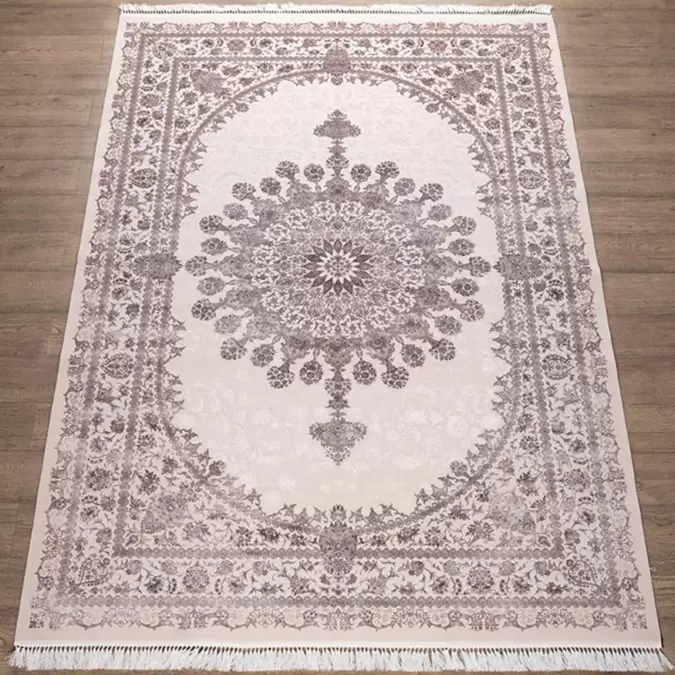 Ковер Mirage 2118R KREM / BEJ