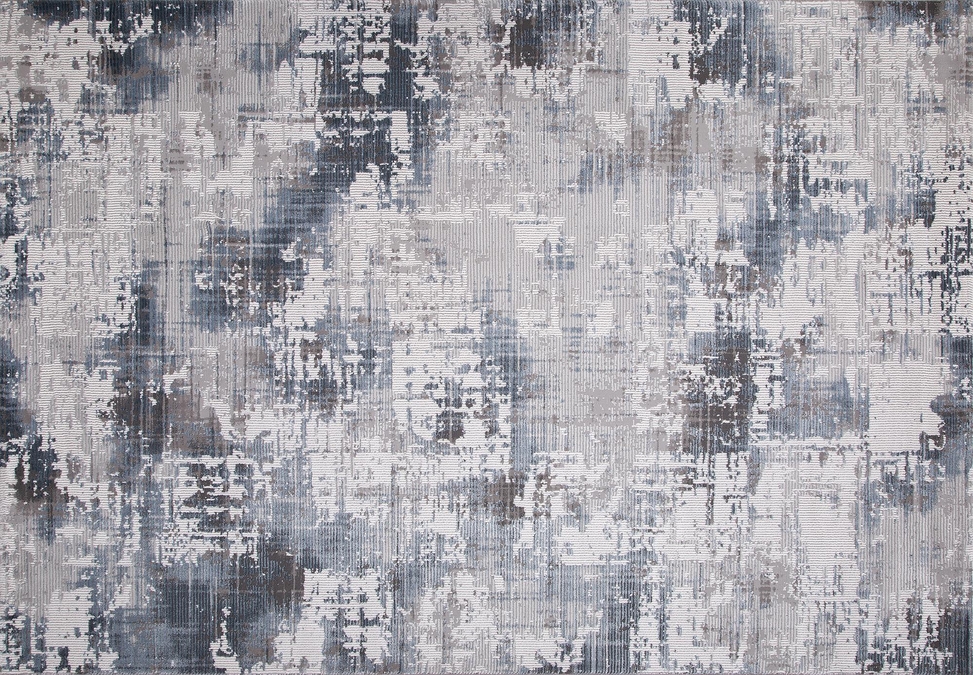 Ковер ARMINA 04082T BLUE / BLUE