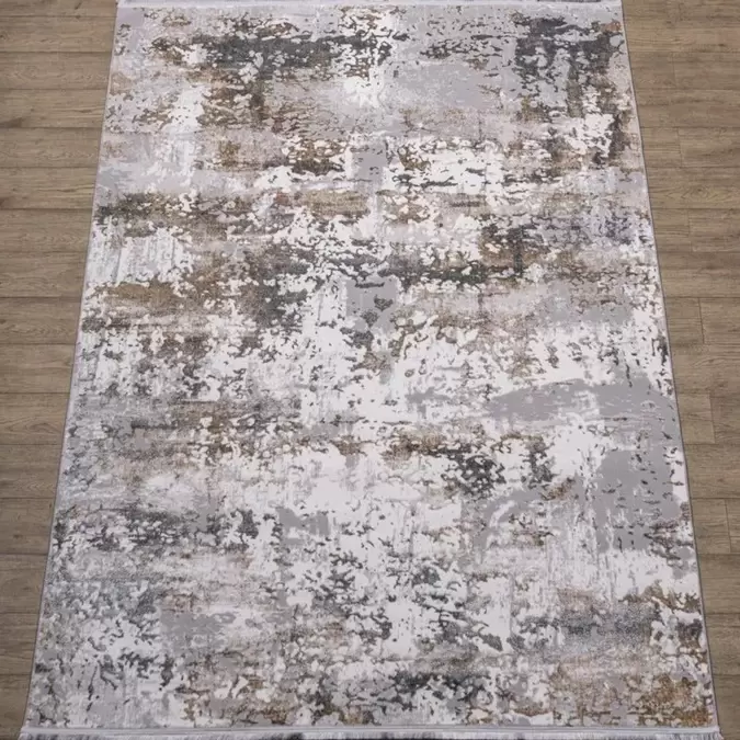 Ковер Ascona 4217E GRI / GRI