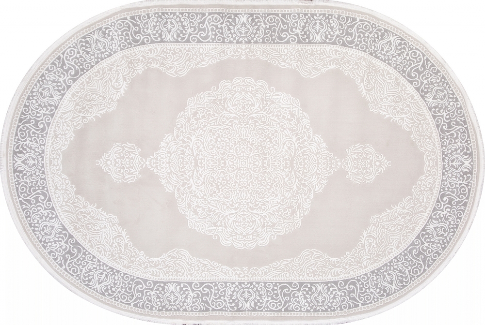 Ковер MODA 1386A K.GRI COKME / K.GRI COKME