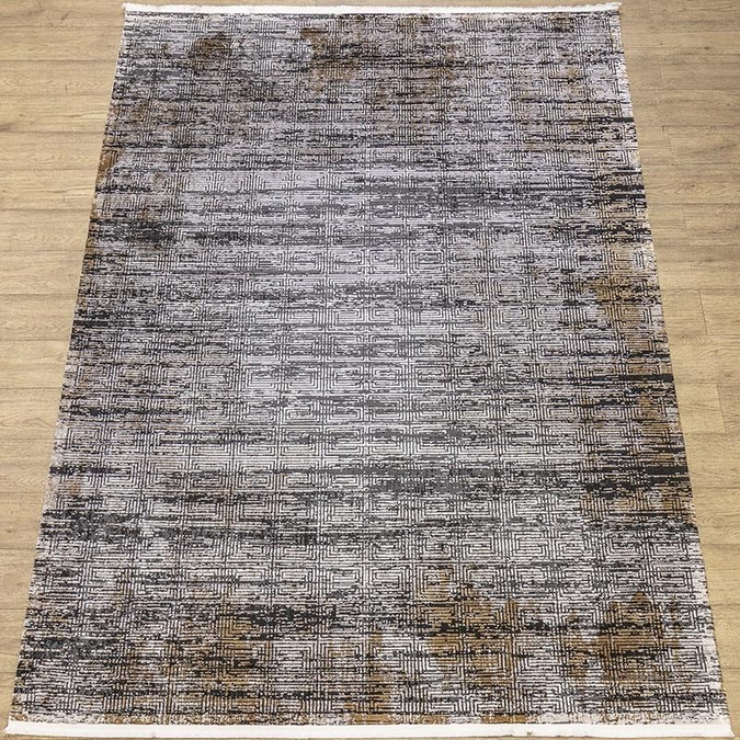 Ковер Tierra 14296 YELLOW