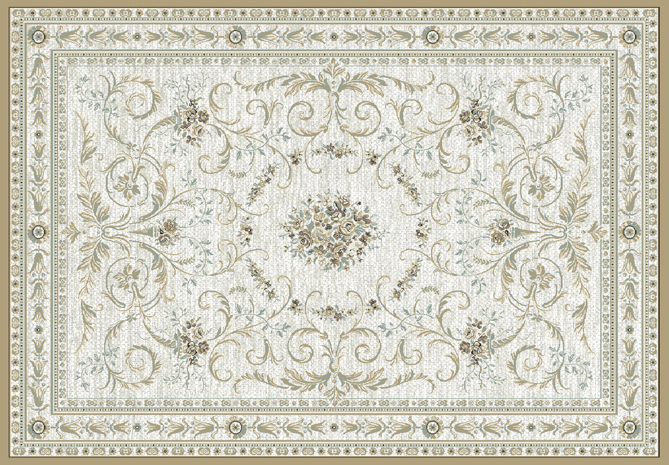 Ковер Genova 38066 6565 61