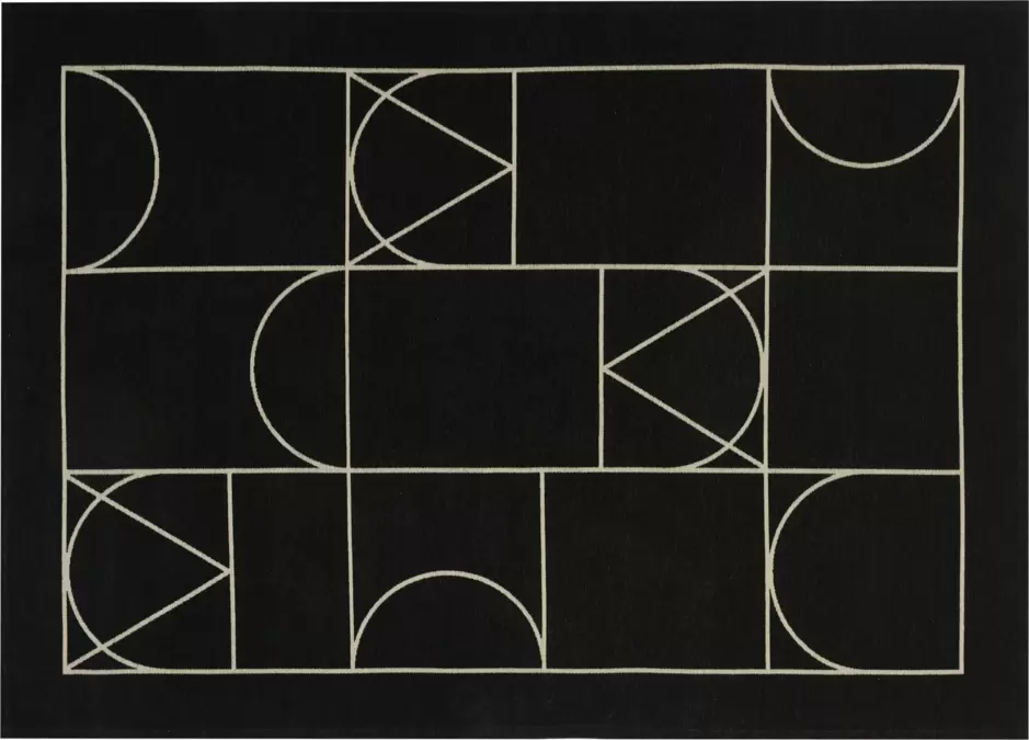 Ковер SIGNET Black