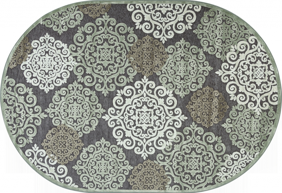 Ковер GENOVA 938001 556550