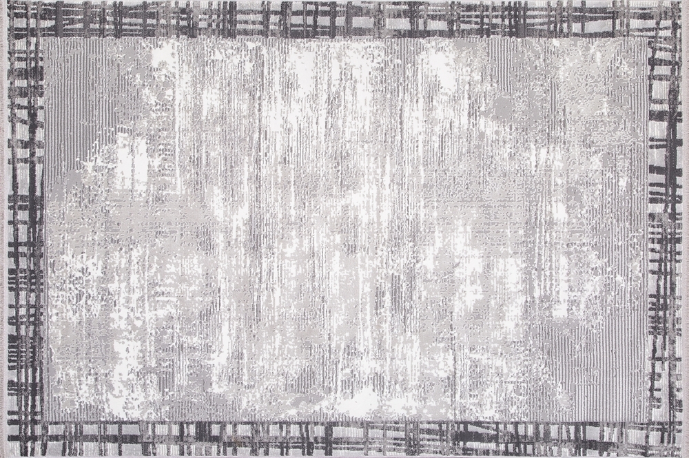 Ковер MODA 1436 ACIK GRI