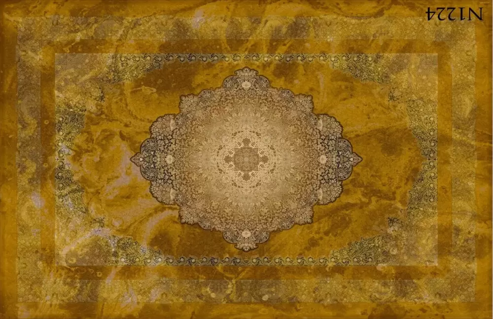 Ковер DIBA N1224