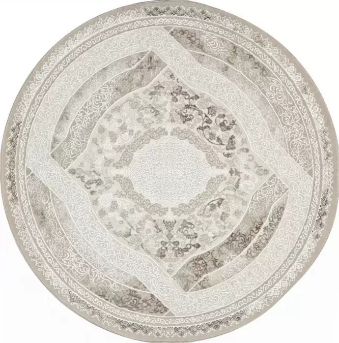 Ковер ARMINA 04089A BROWN / BROWN