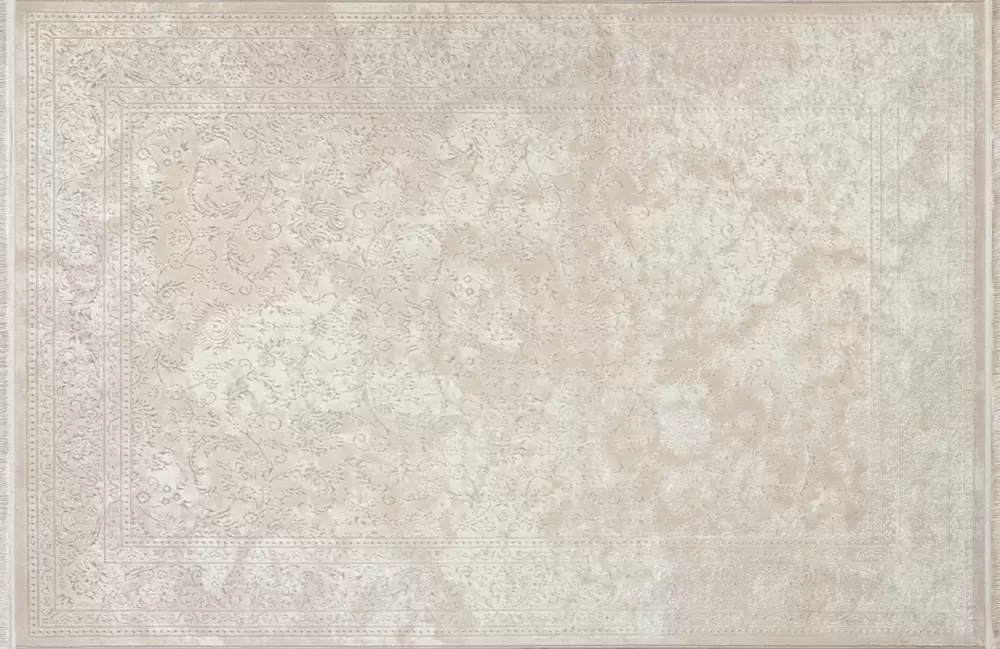 Ковер MIKONOS F568AF CREAM / CREAM