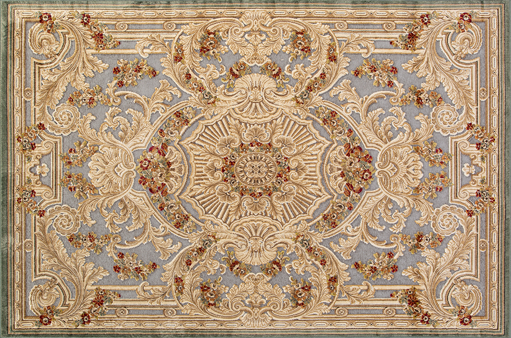 Ковер GENOVA 38388 525251