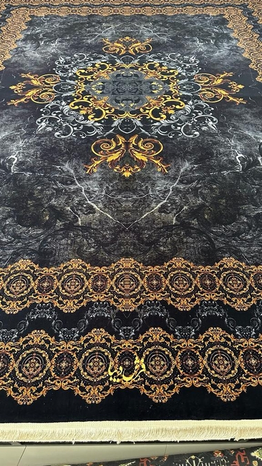 Ковер DIBA D3986