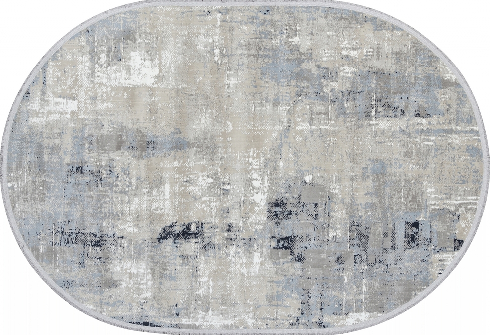 Ковер LORENZO C288AH GREY / L.BLUE