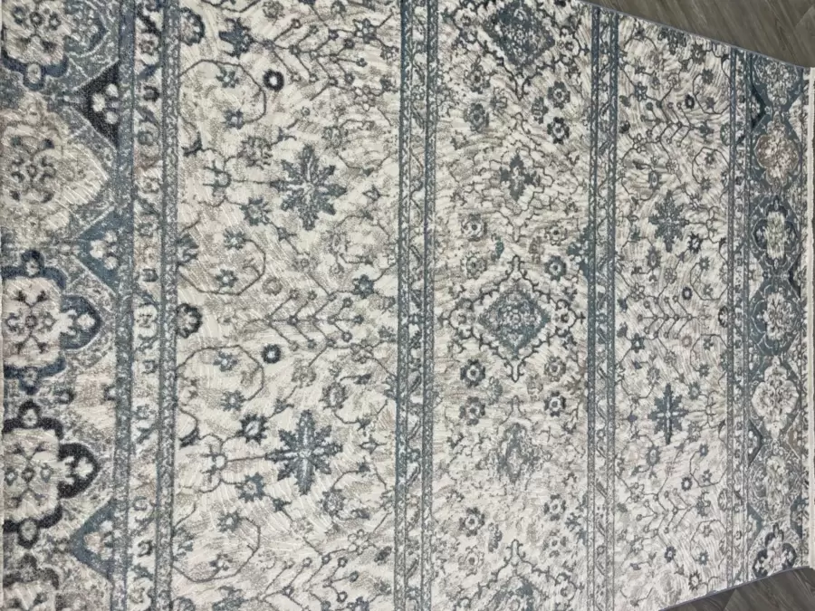 Ковер MOROCCO D853 BLUE