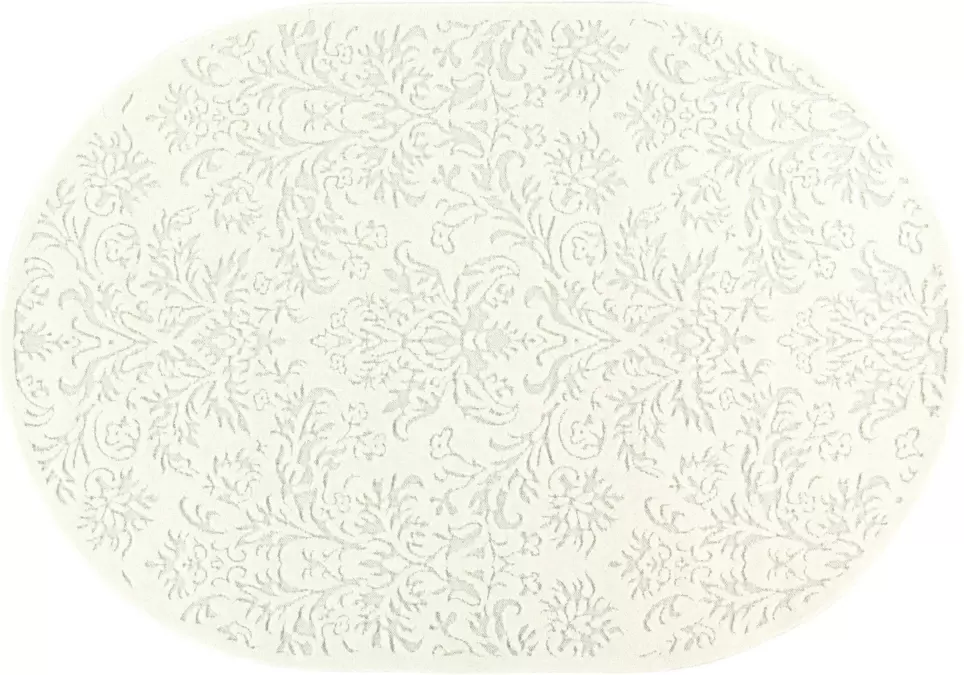 Ковер Metro Овал 80186 121