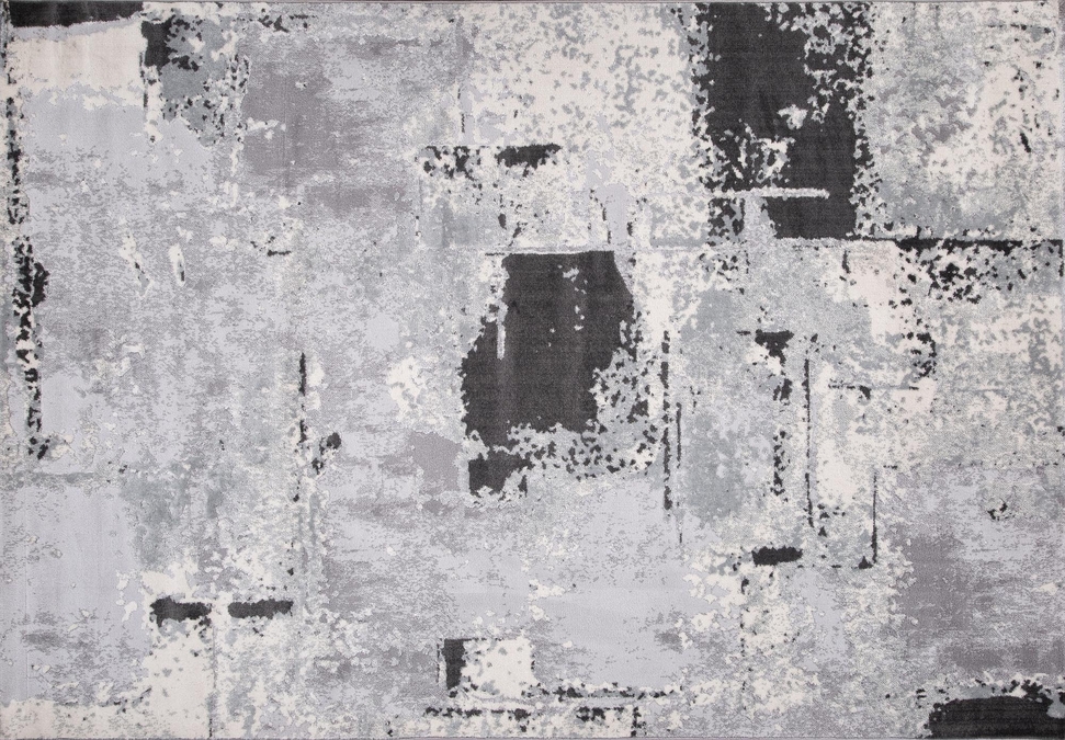 Ковер Valentino V132A D.GREY SHRINK / D.GREY