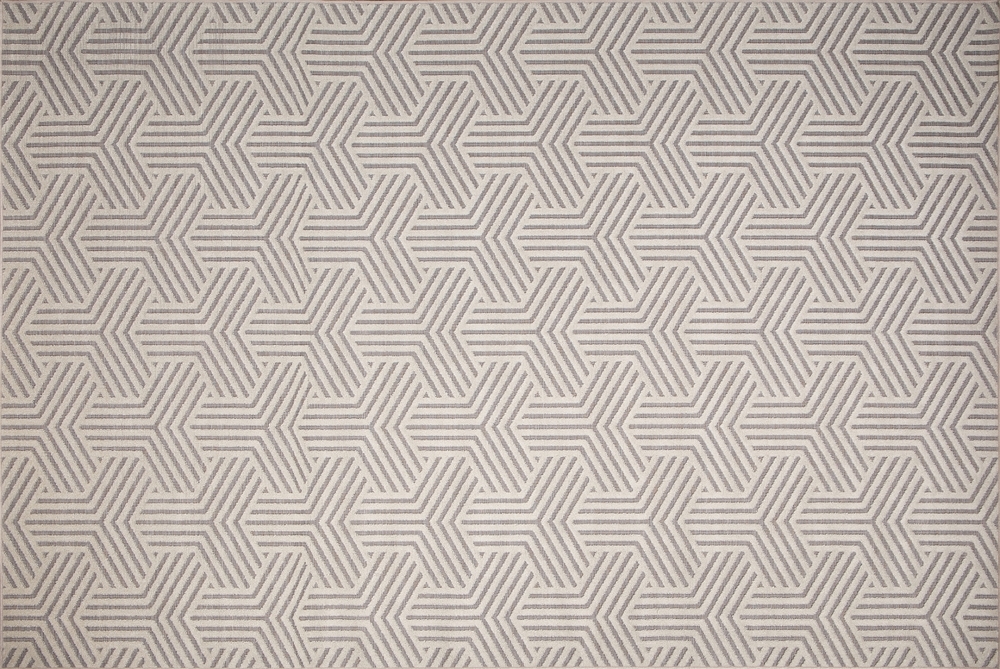 Ковер SIGMA D926 BROWN-CREAM