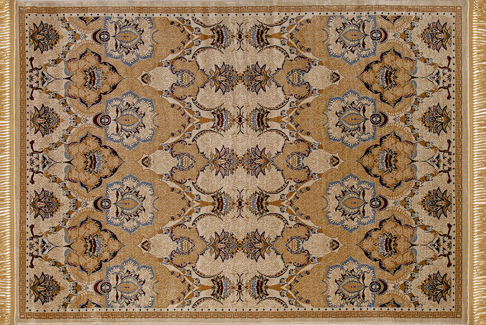 Ковер BUHARA D435 CREAM