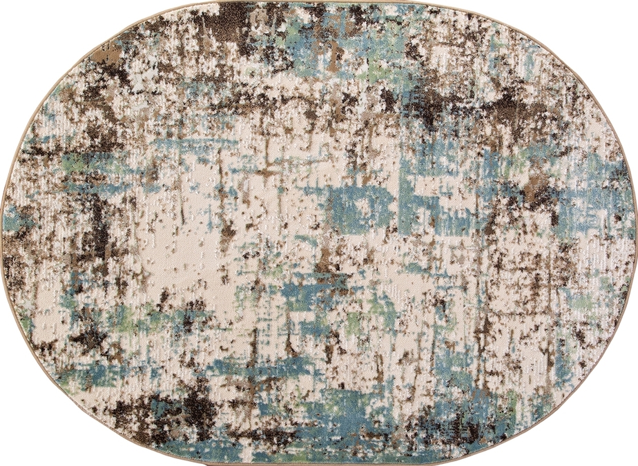 Ковер ROXY WF D731 BLUE