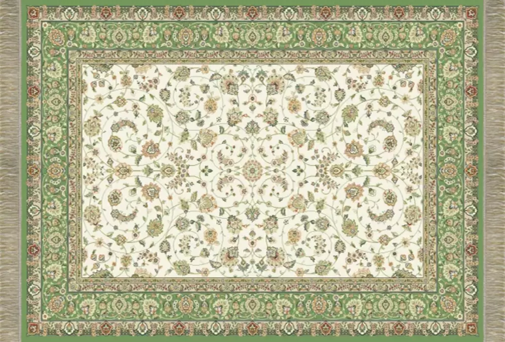 Ковер Royal Palace 14295 6545