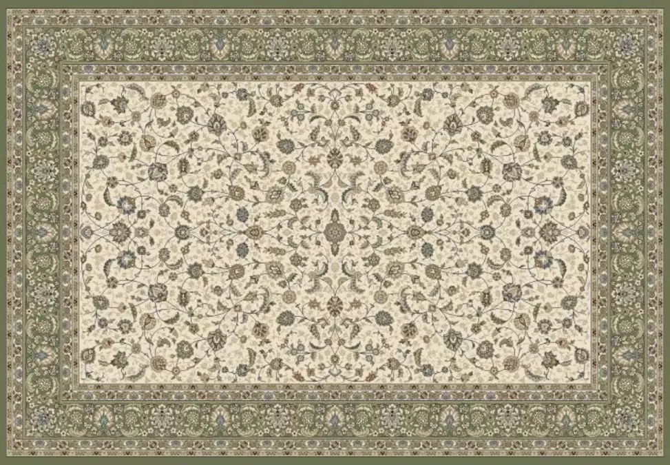 Ковер Da Vinci 57221 6444