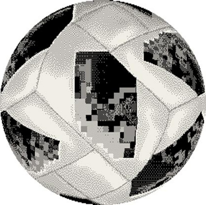 Ковер Фэнси 20814 22044